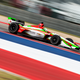Illustration for article titled Heres All the Action From IndyCar Practice At COTA